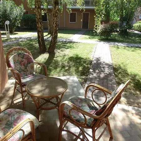 Giardino Willa *