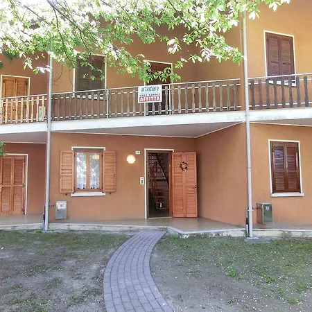 Willa Giardino Lignano Sabbiadoro