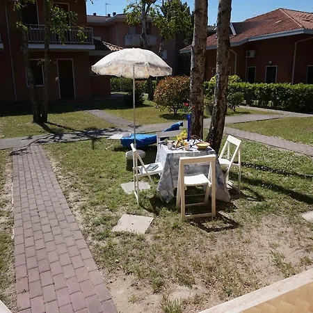 Giardino Willa
