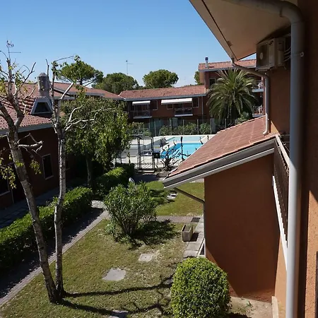 Giardino Willa *