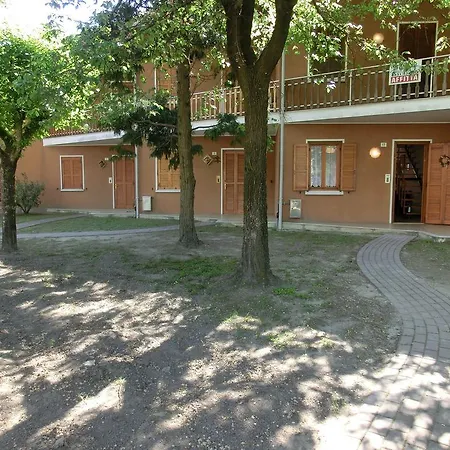 Giardino Villa