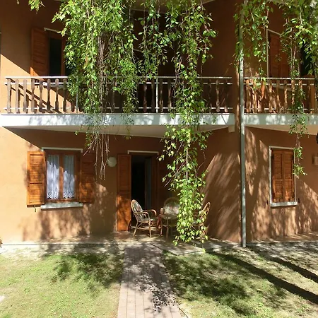 Villa Giardino *